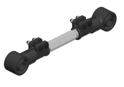 48 CM MERKEZ 30'LUK BUGİ KOLU